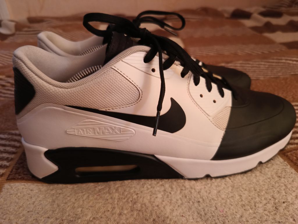 Кросівки Nike Air Max 90 Ultra 2.0 - фото фото фото 5