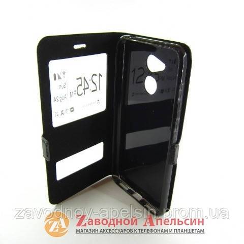 Чехол книжка Huawei Honor 6C pro Smart Case - фото фото фото 2