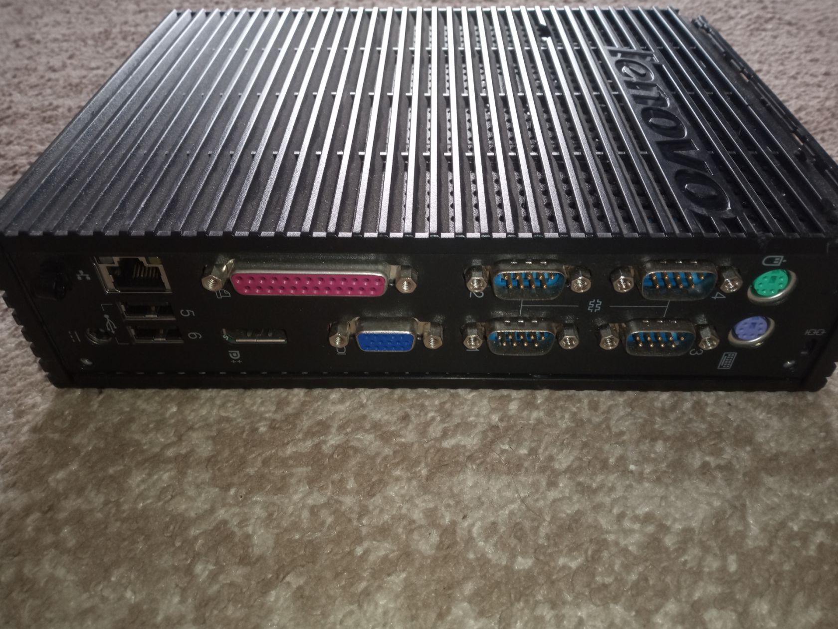 Неттоп LENOVO Thinkcentre M32 - фото фото фото 1