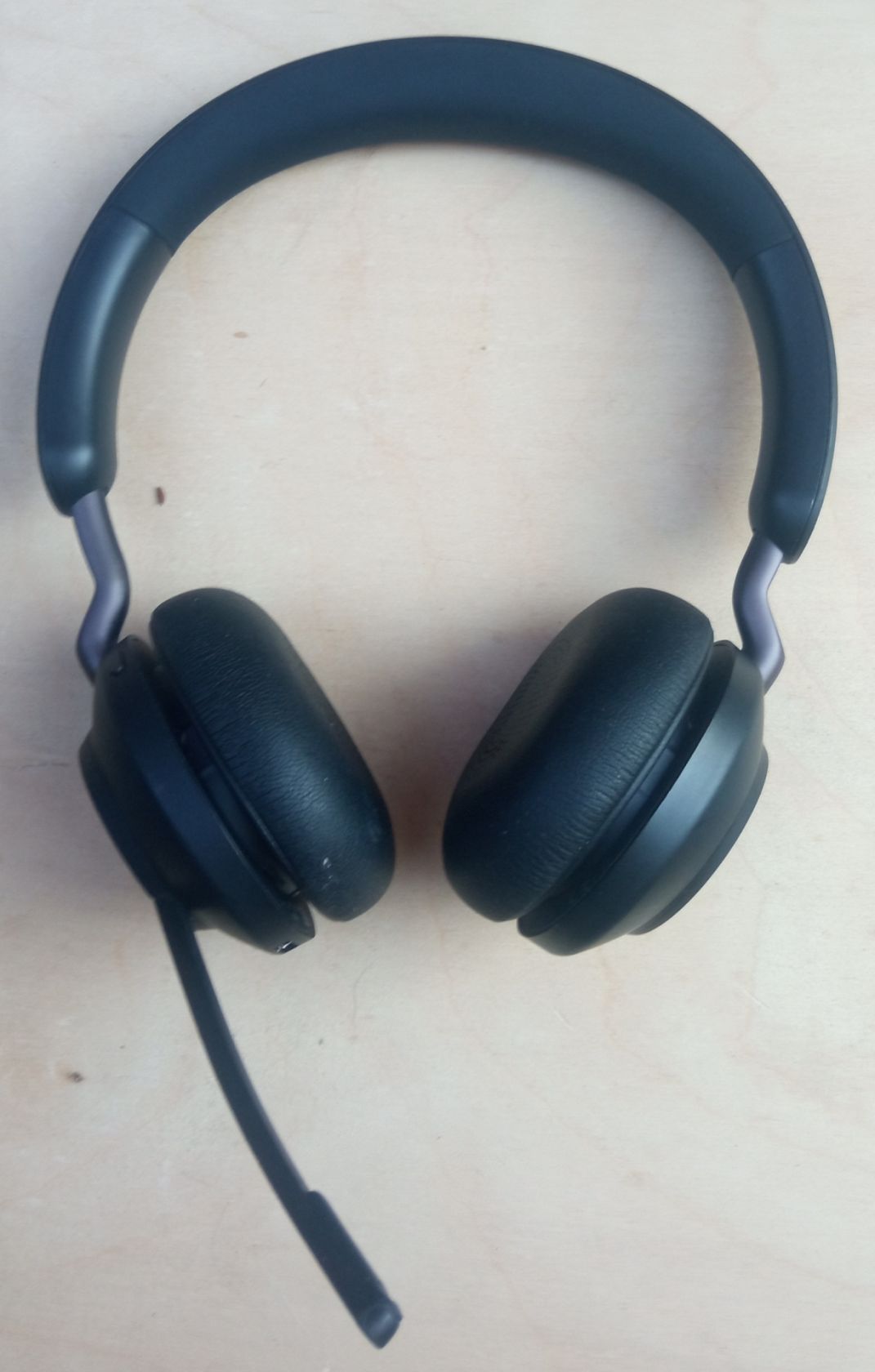Bluetooth гарнітура Jabra Evolve2 65 - фото фото фото 0