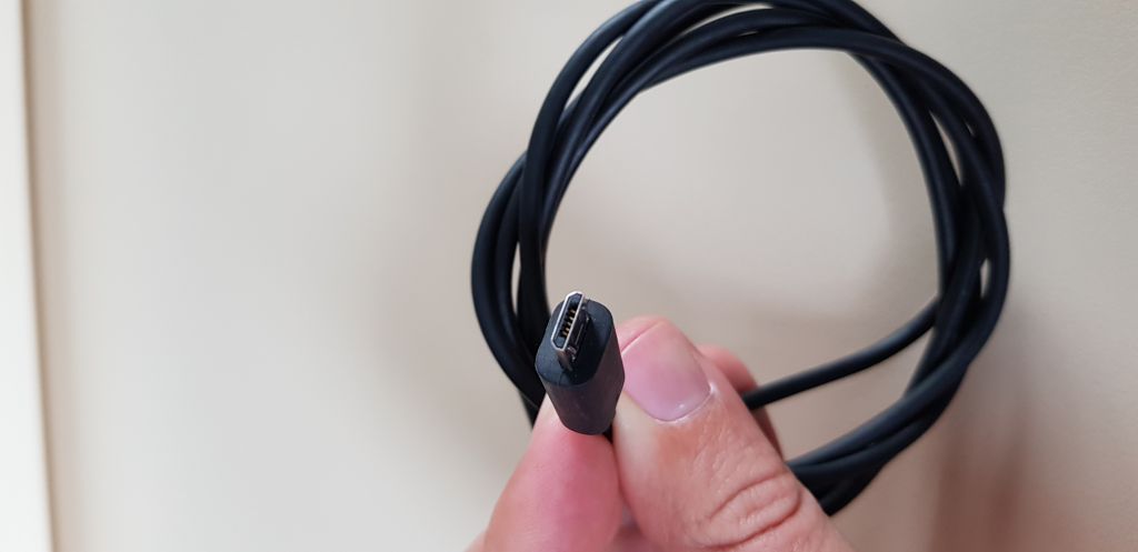 Кабель Nokia micro Usb 1.2м ОРИГИНАЛ - фото фото фото 2