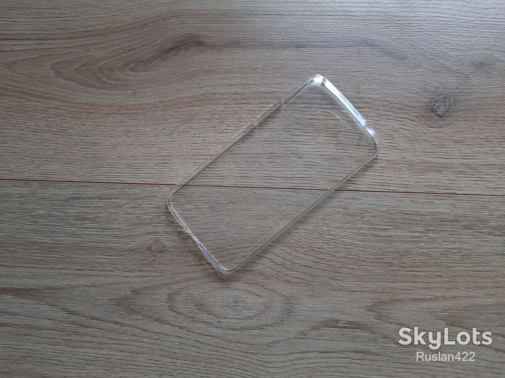 Чехол для Motorola Moto E4 Plus / xt1771 чохол e 4 plus - фото фото фото 2