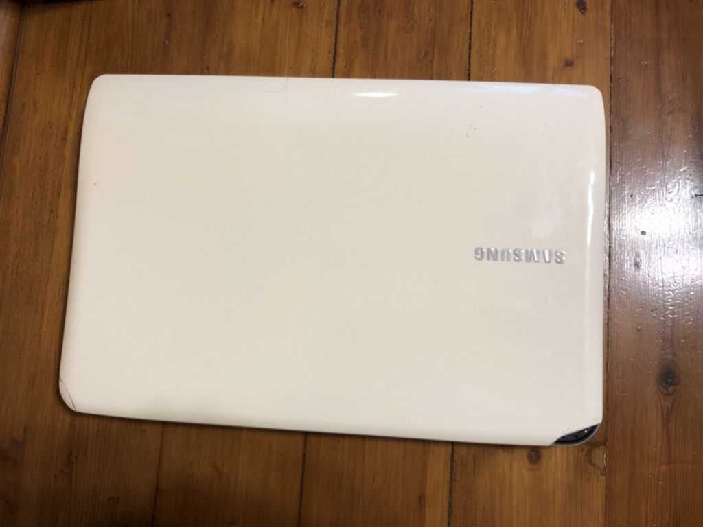 Samsung RF510 на частини - фото фото фото 1