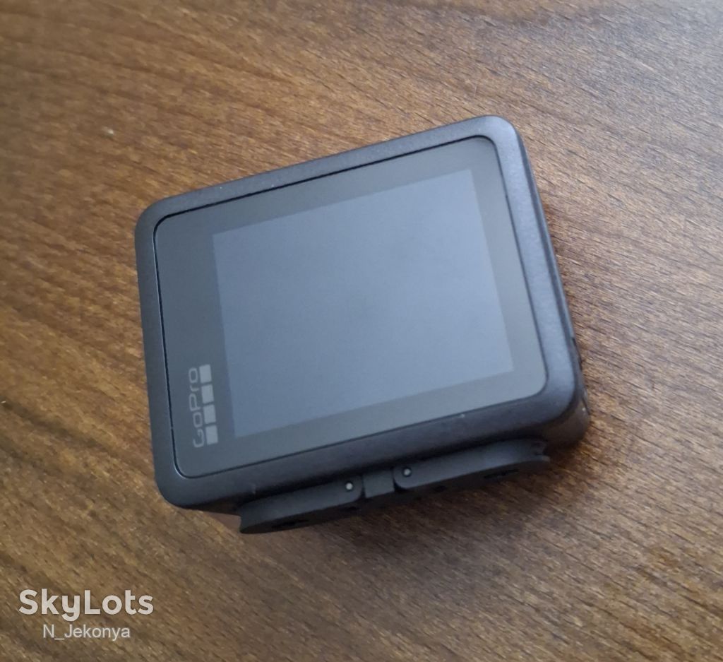GoPro HERO 4K - фото фото фото 7