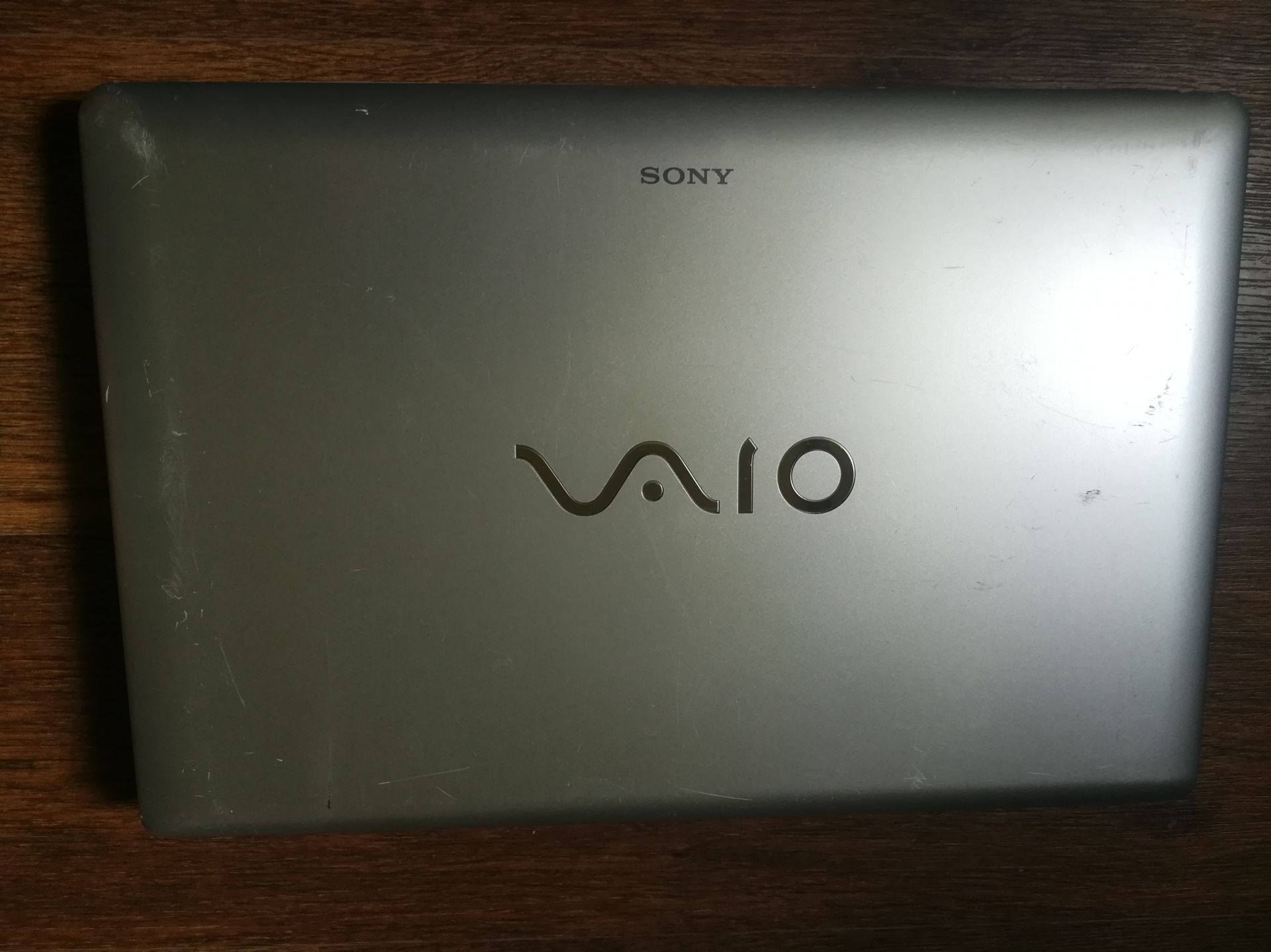 Sony Vaio PCG-6161M - фото фото фото 1