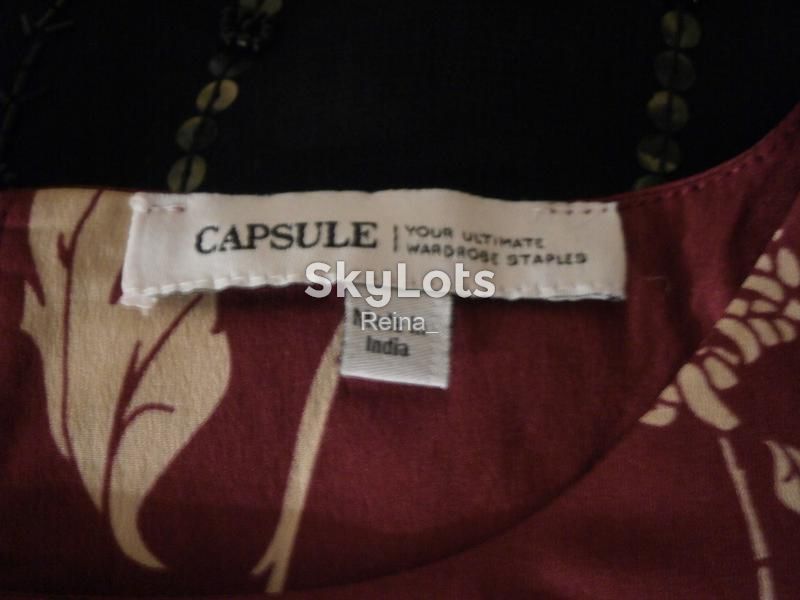 Стильна жіноча сукня capsule - фото фото фото 6