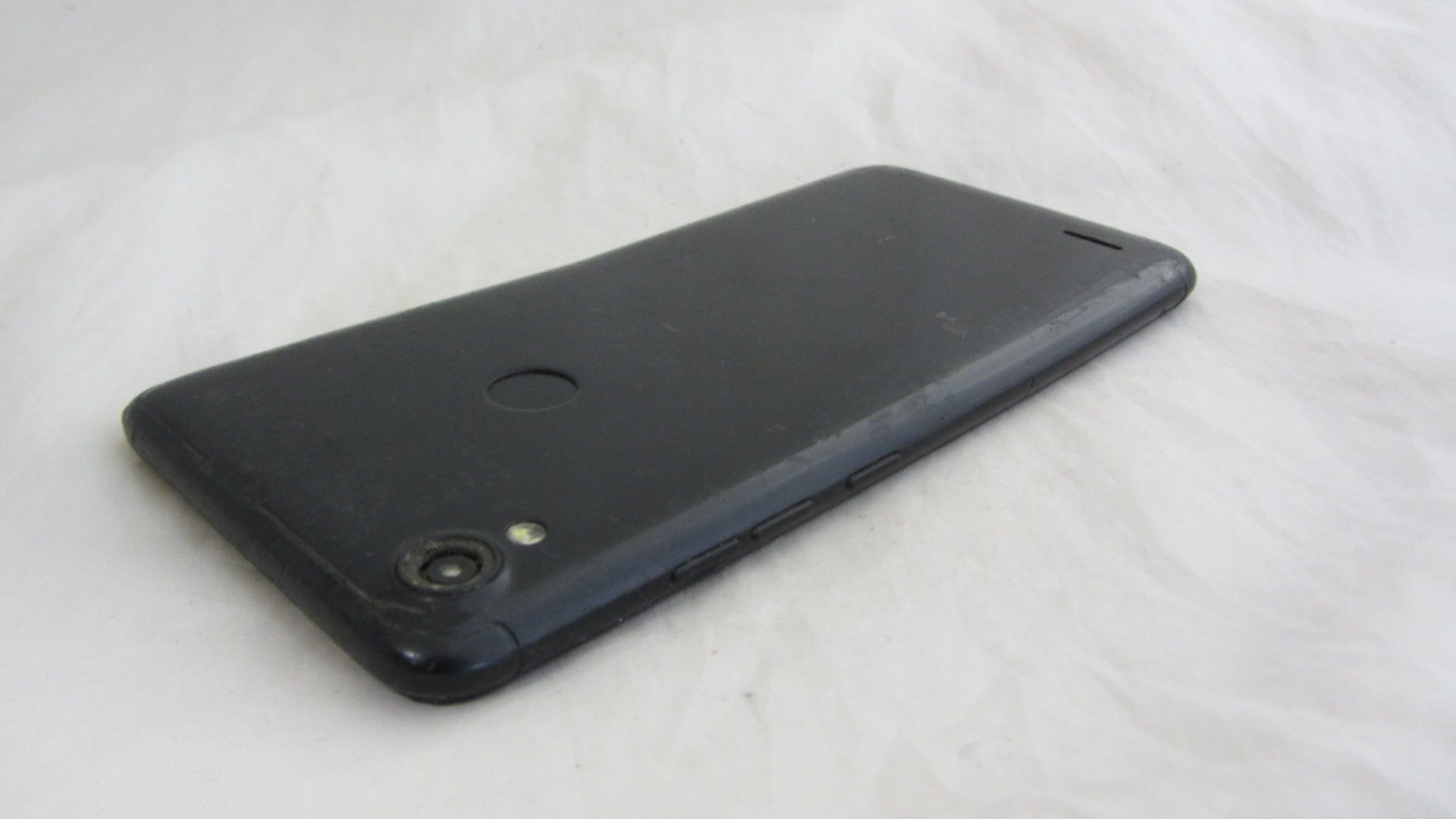 Tecno POP 1s pro    (F4 pro) Black - фото фото фото 5