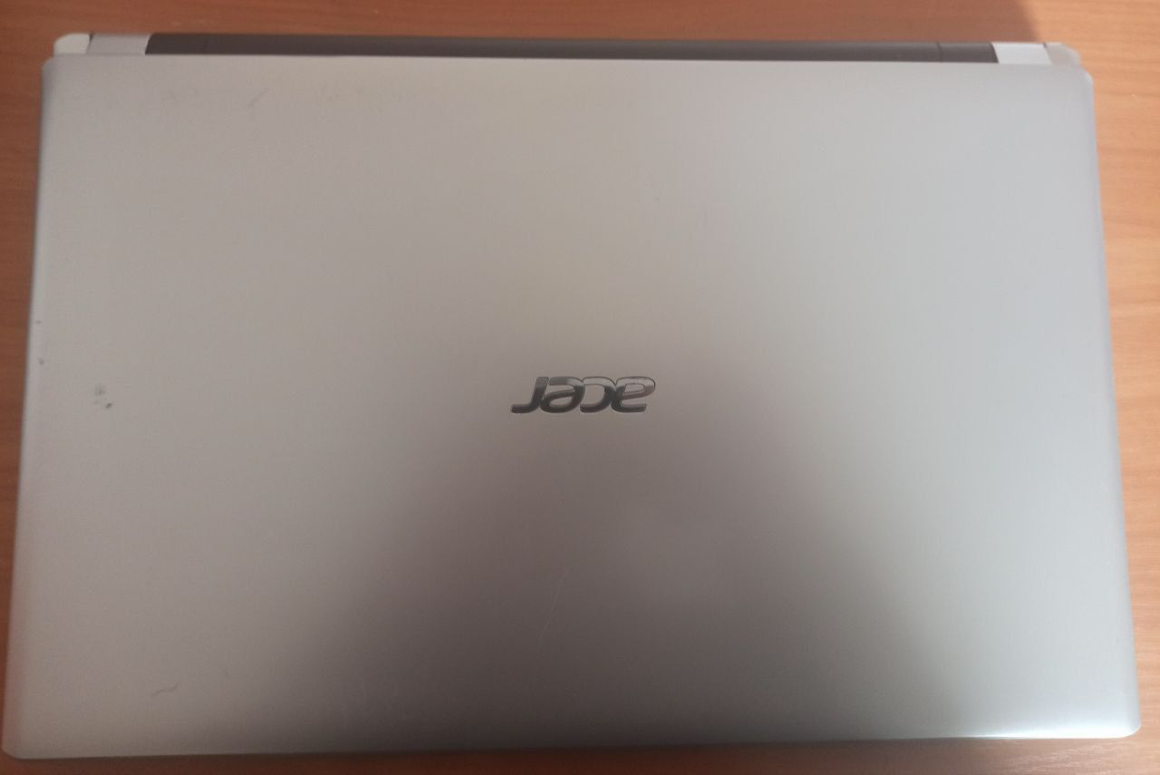 Acer Aspire v5-570G/i3-3227U/8Gb-DDR3/GeForce 710M - фото фото фото 3