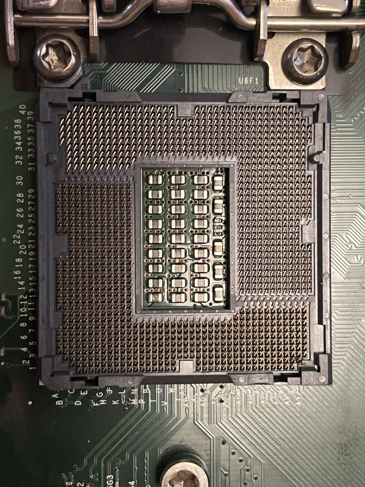 s1155 Intel S1200BT/BTL/BTS - фото фото фото 1