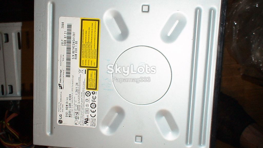 DVD-Rom dvd-rom lg GDR h30N - фото фото фото 2