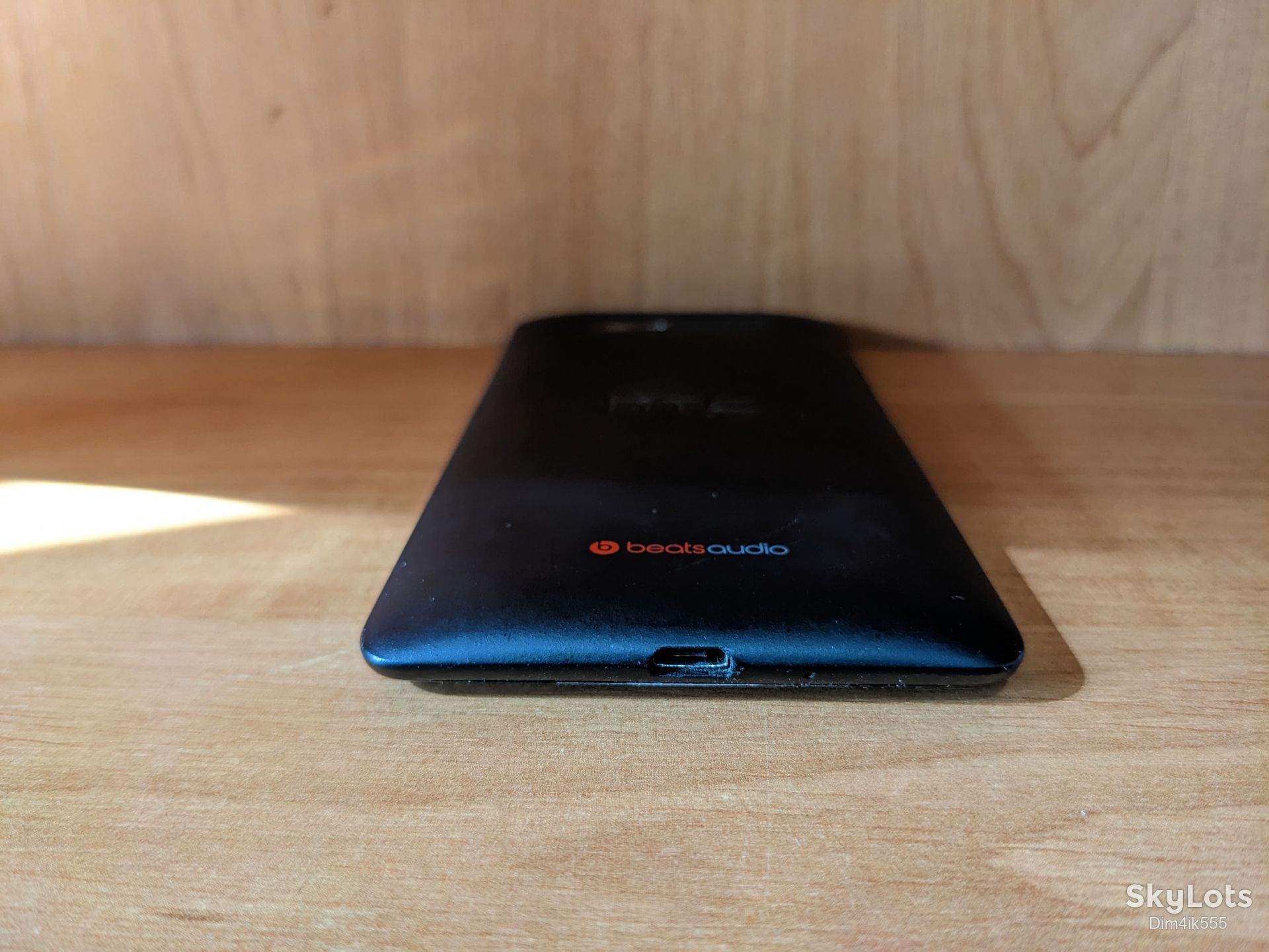 Смартфон HTC Desire 600 Dual sim - фото фото фото 2