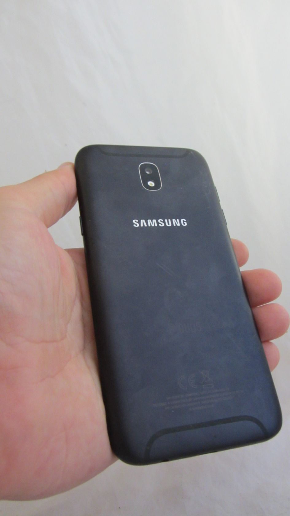 Samsung Galaxy J5   (2017) J530 Black - фото фото фото 2