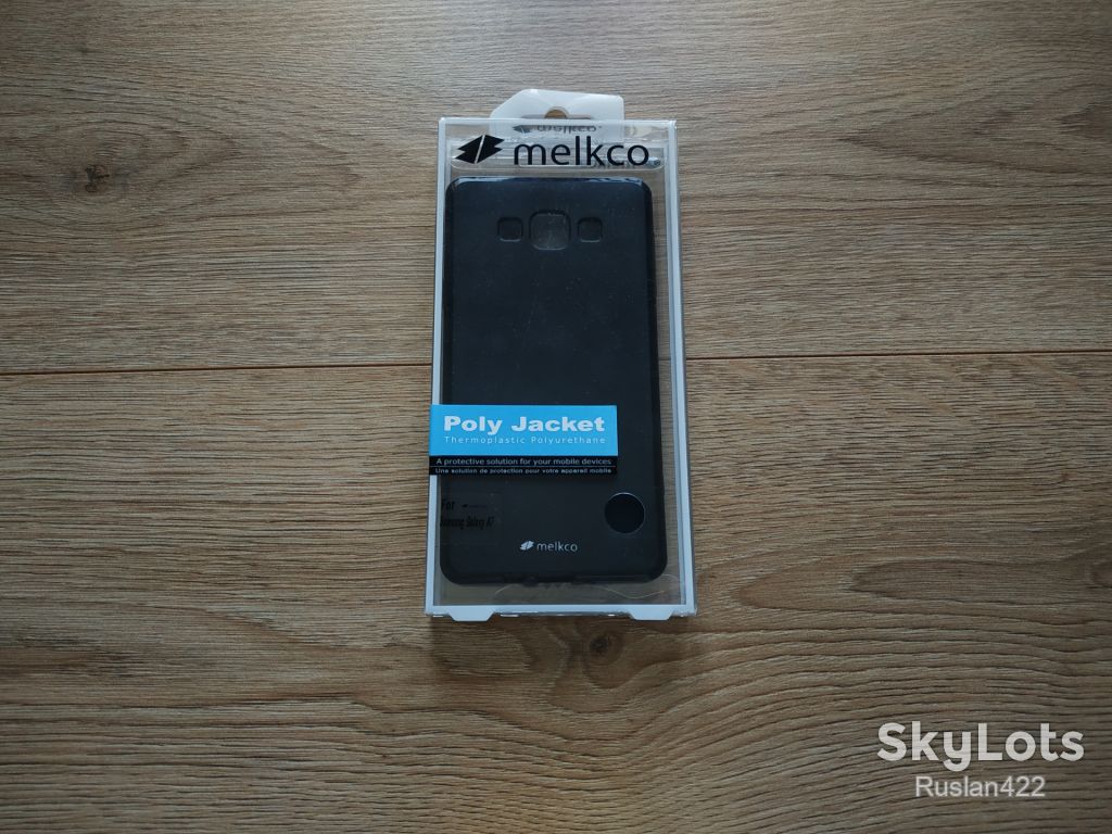 чехол Melkco для Samsung Galaxy A7 2015 A700 чохол - фото фото фото 0