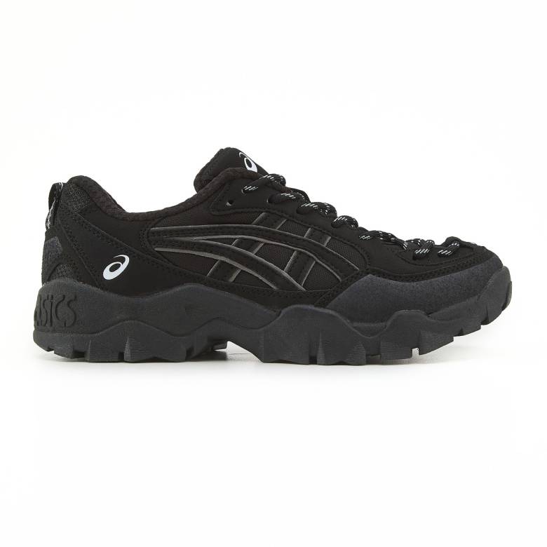 Asics Gel-Pickax Black 42 - фото фото фото 0