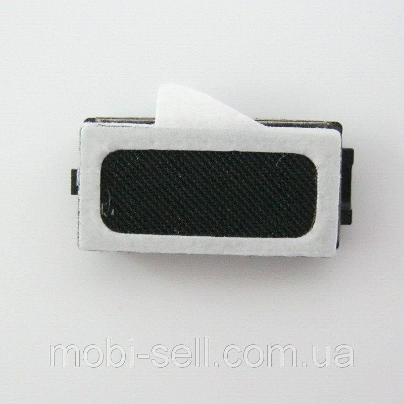 Динамик слуховой для Doogee F3 Pro (speaker) разговорный - фото фото фото 3