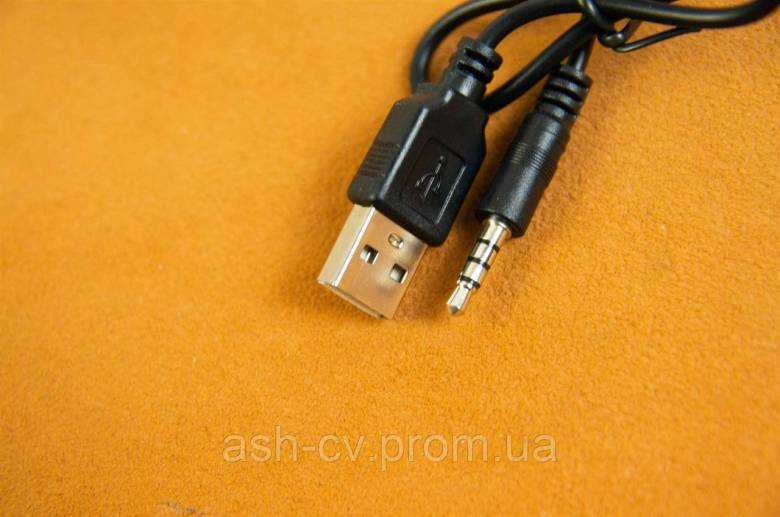 Кабель заряджання та передачі даних iPod Shuffle - фото фото фото 3