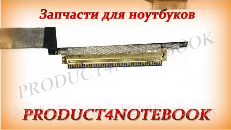 Шлейф матрицы Dell XPS 14Z L412Z - фото фото фото 4