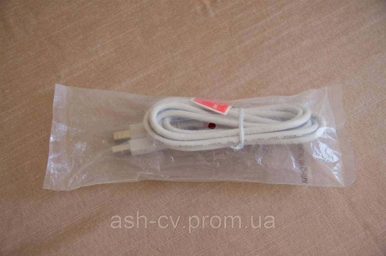 USB кабель, для принтера, сканера, МФУ - фото фото фото 3
