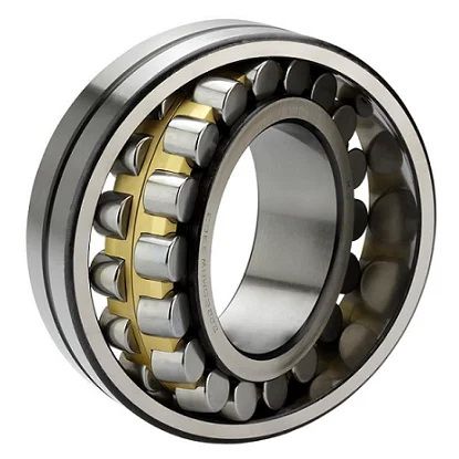 подшипник 3640 ГПЗ-11     ( bearing 22340 ) сферический двухрядный роликовый  ГОСТ 5721-75 - фото фото фото 0