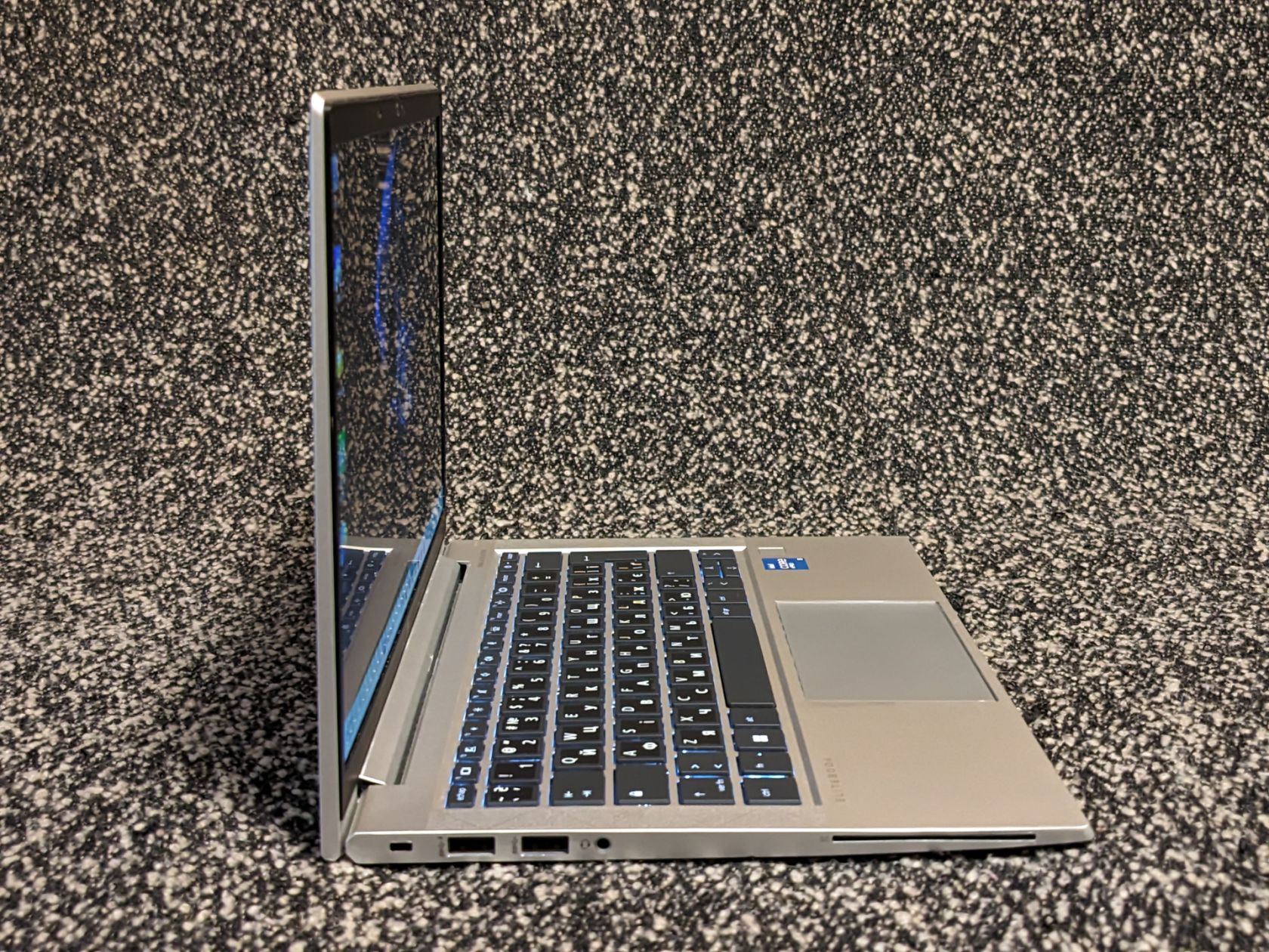 ноутбук HP EliteBook 830 g8 • Intel® i5-1145G7|16|256|FullHD ips|Iris Xe Graphics - фото фото фото 4