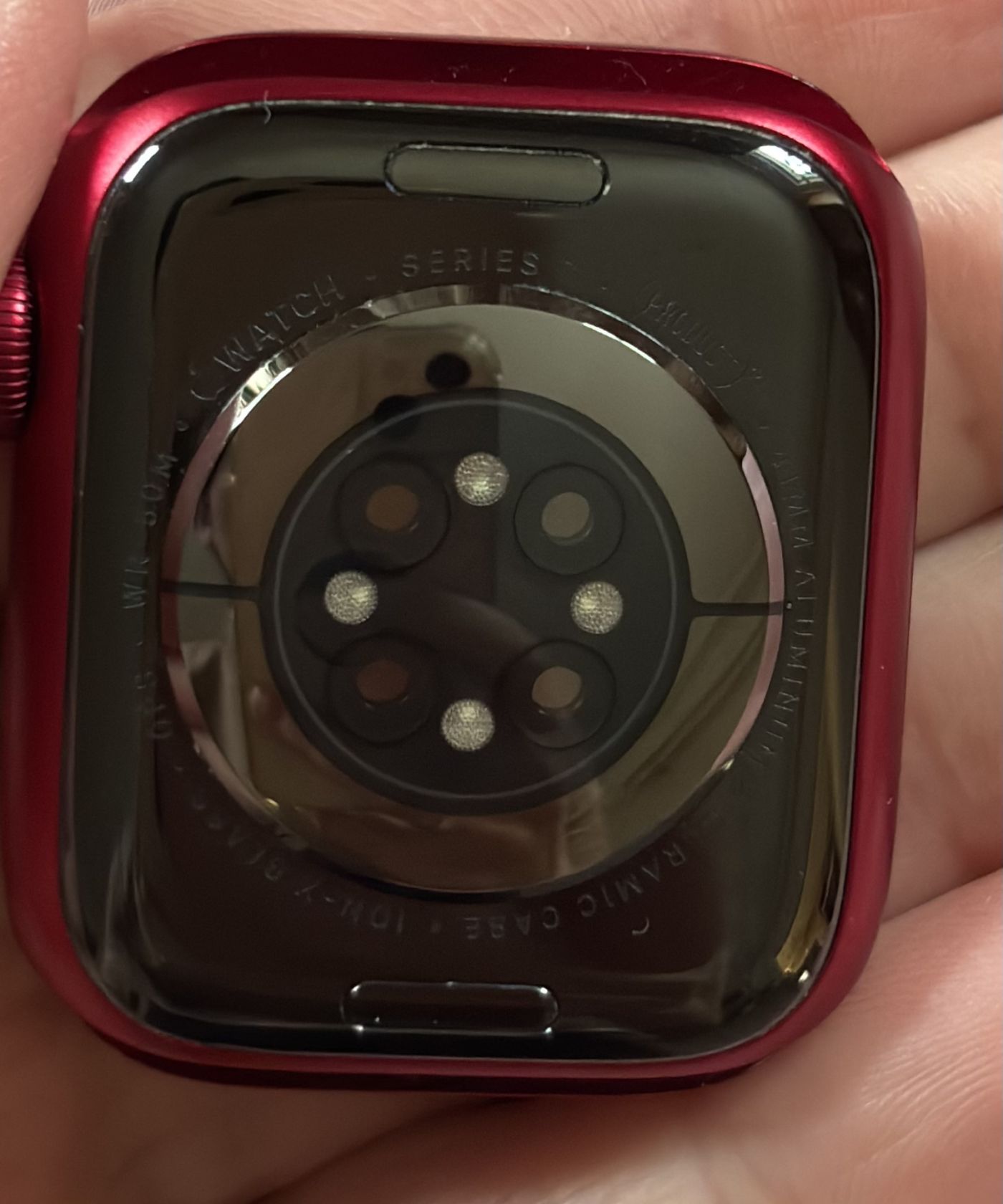 Apple Watch 7 41 mm - фото фото фото 2