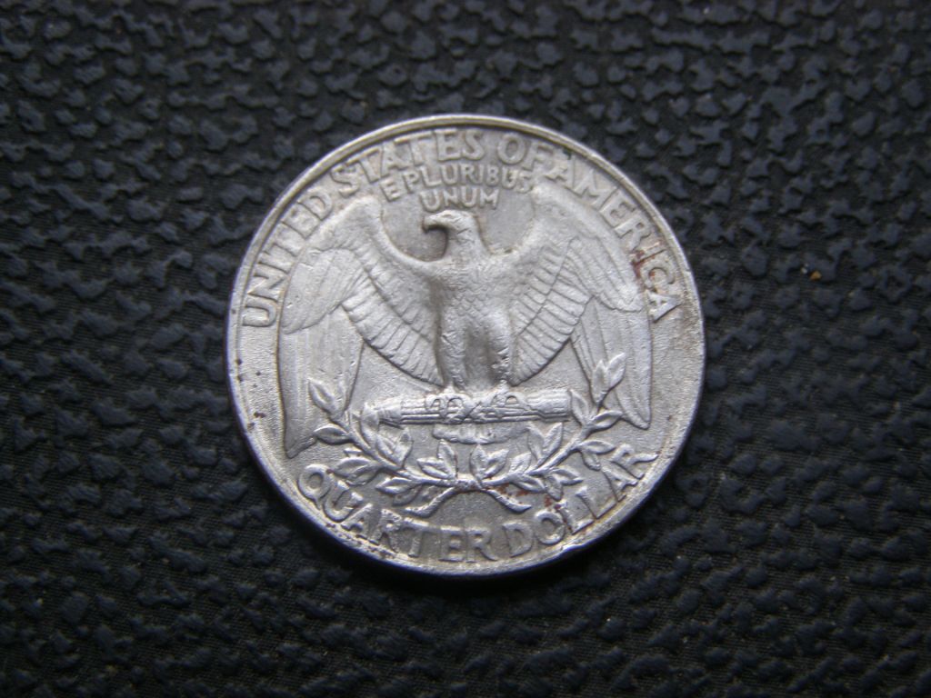 25 центов США 1994 г - фото фото фото 0