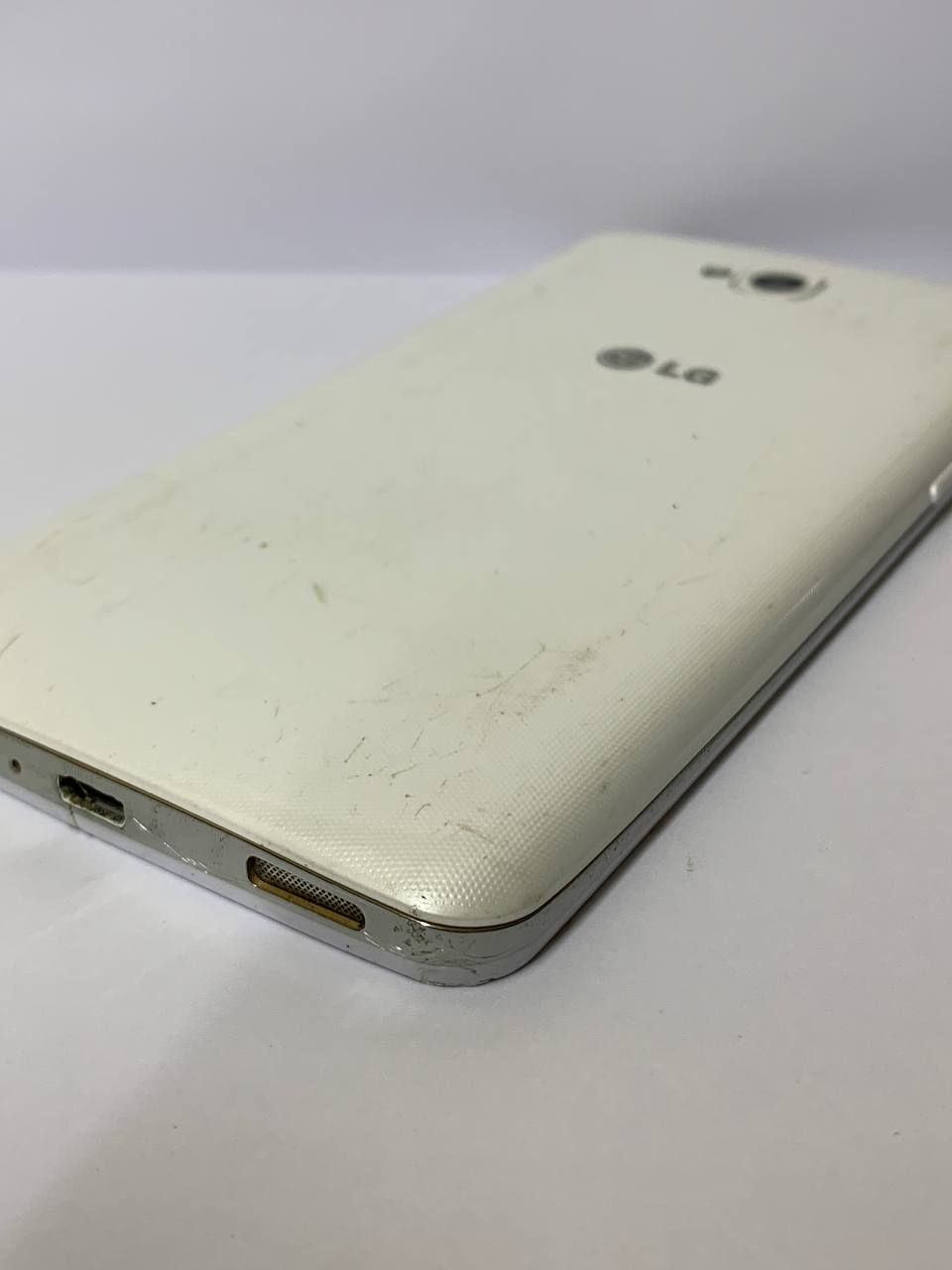 LG G Pro Lite Dual D686 white - фото фото фото 4