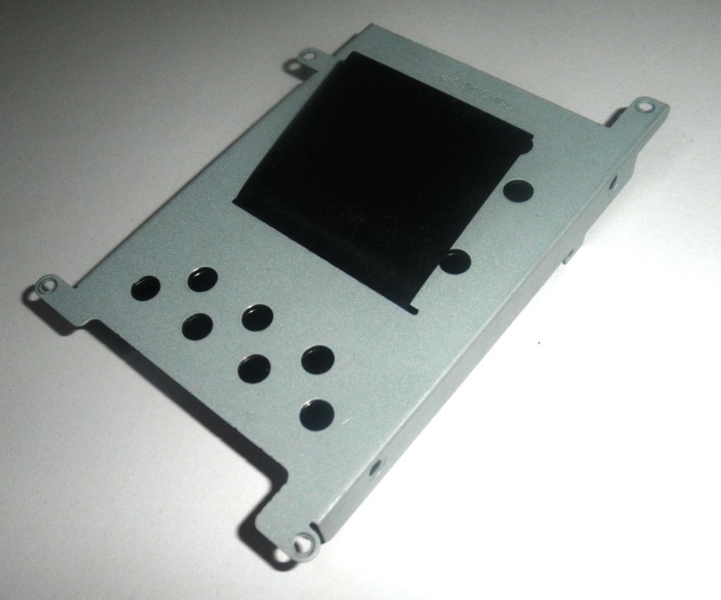 Кошик для вінчестера ноутбука Asus K50C  (00355) - фото фото фото 1