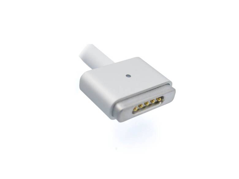 Блок питания для APPLE MagSafe2 45W (14.85V 3.05A) A1436 ORIGINAL - фото фото фото 2