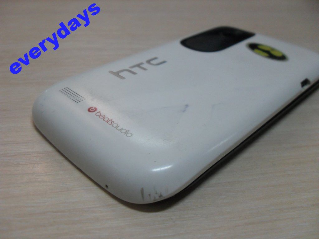 HTC Desire V #345 на запчасти - фото фото фото 5