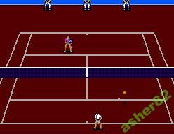 Игра на Sega Master System "Wimbledon"        (PAL) - фото фото фото 6