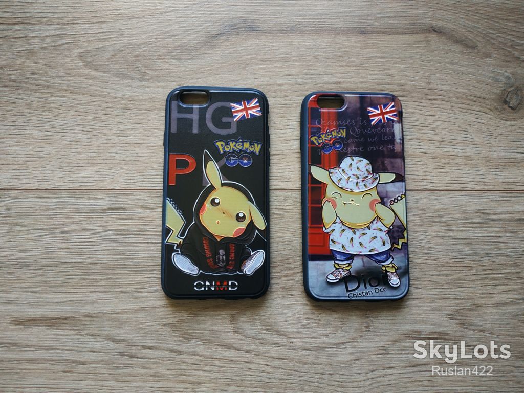 Чехол на iPhone 6 6S чохол силіконовий - фото фото фото 0