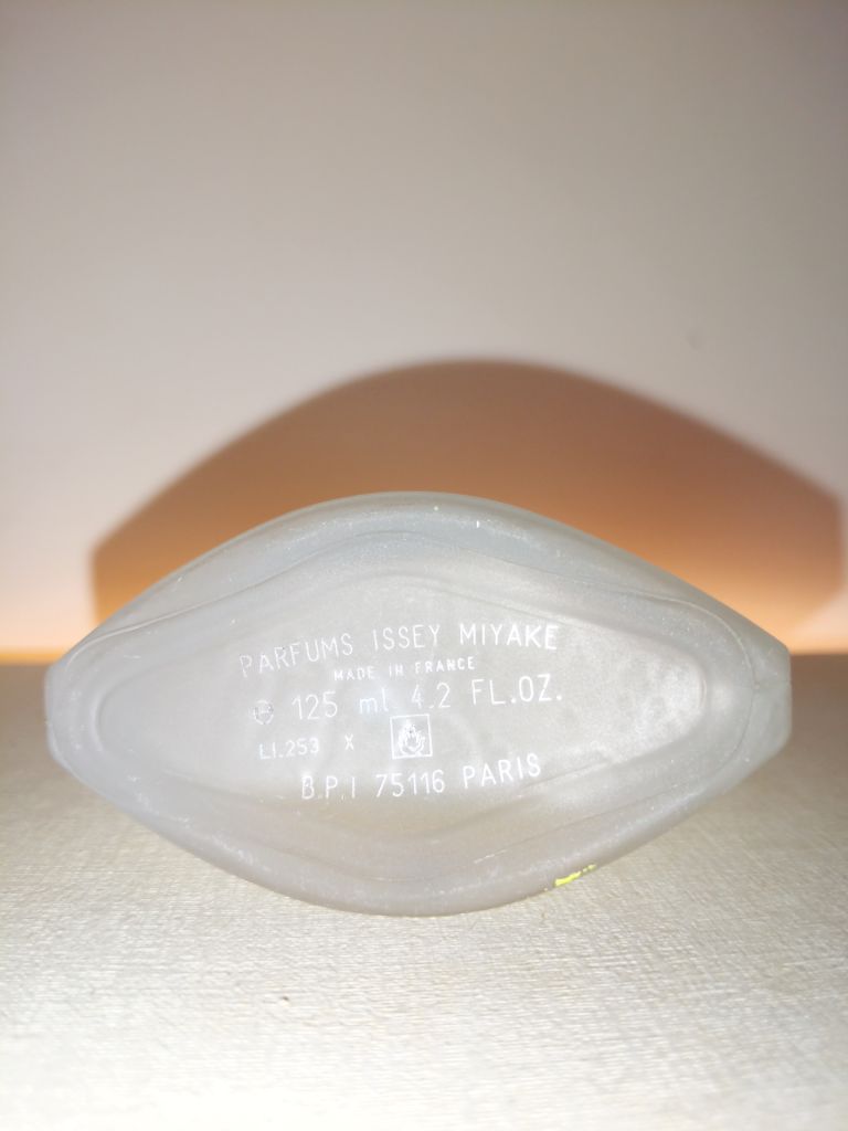 Issey Miyake L`Eau d`Issey Pour Homme - фото фото фото 0