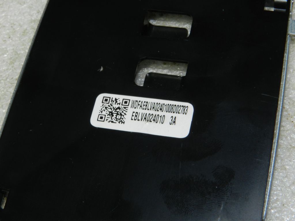 Корзина SSD HDD Lenovo ThinkBook 15-IIL  (14-IIL) (EBLVA024010) - фото фото фото 2