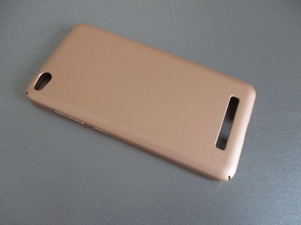 Чехол для Xiaomi Redmi 4A чохол - фото фото фото 2