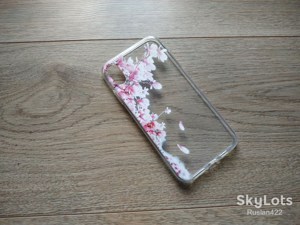 Чехол на iPhone Xs Max чохол для айфон - фото фото фото 0