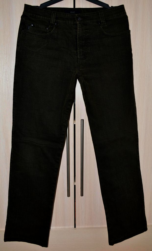 Джинси MAC JEANS® original W33L36 б.в. Y6-С3-4 - фото фото фото 2