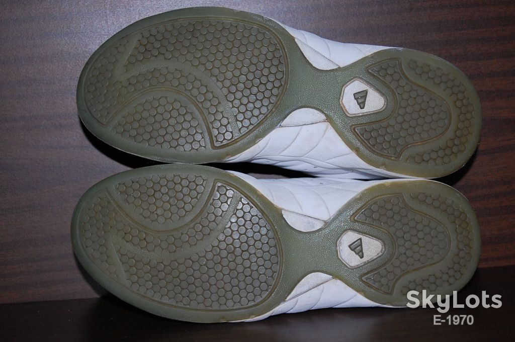 Кроссовки ADIDAS STAN SMITH р.39 original - фото фото фото 4