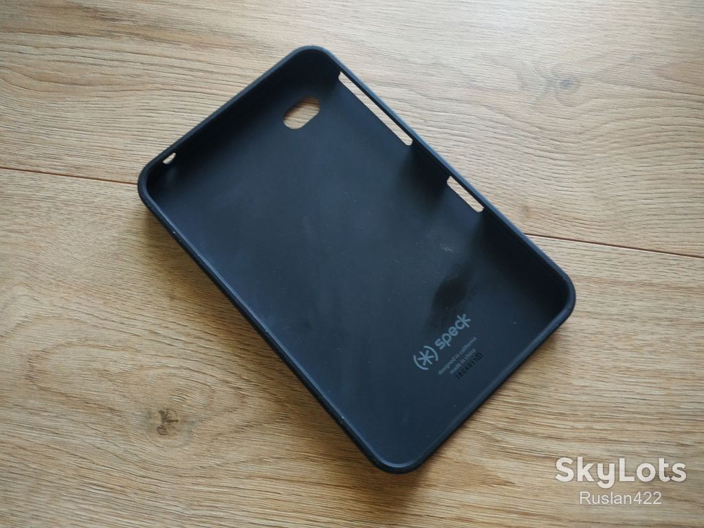 Чехол spek для планшета Samsung Galaxy Tab P1000 P1010 7 дюймов чохол - фото фото фото 4
