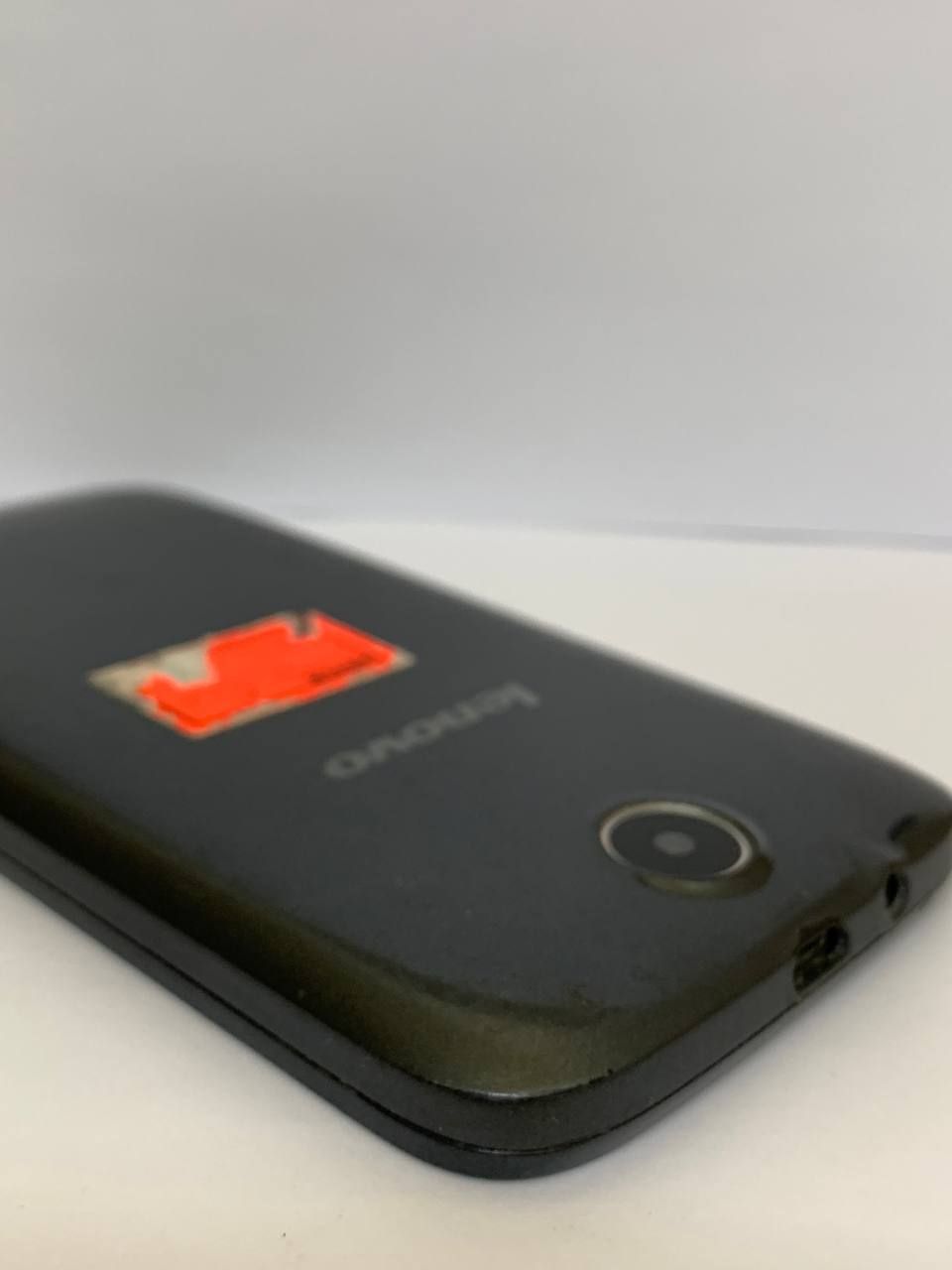 Lenovo A560 - фото фото фото 4