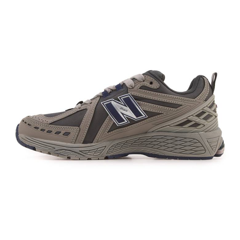 New Balance 1906R Cordura Grey Dark Blue 42 - фото фото фото 2