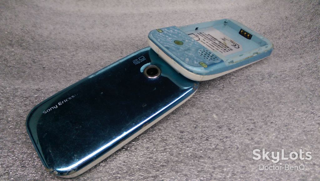 Sony Ericsson Z610i Z610 i 3G - фото фото фото 6