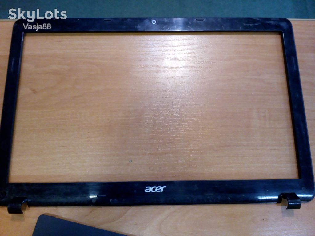 Acer E1-521 разборка - фото фото фото 1