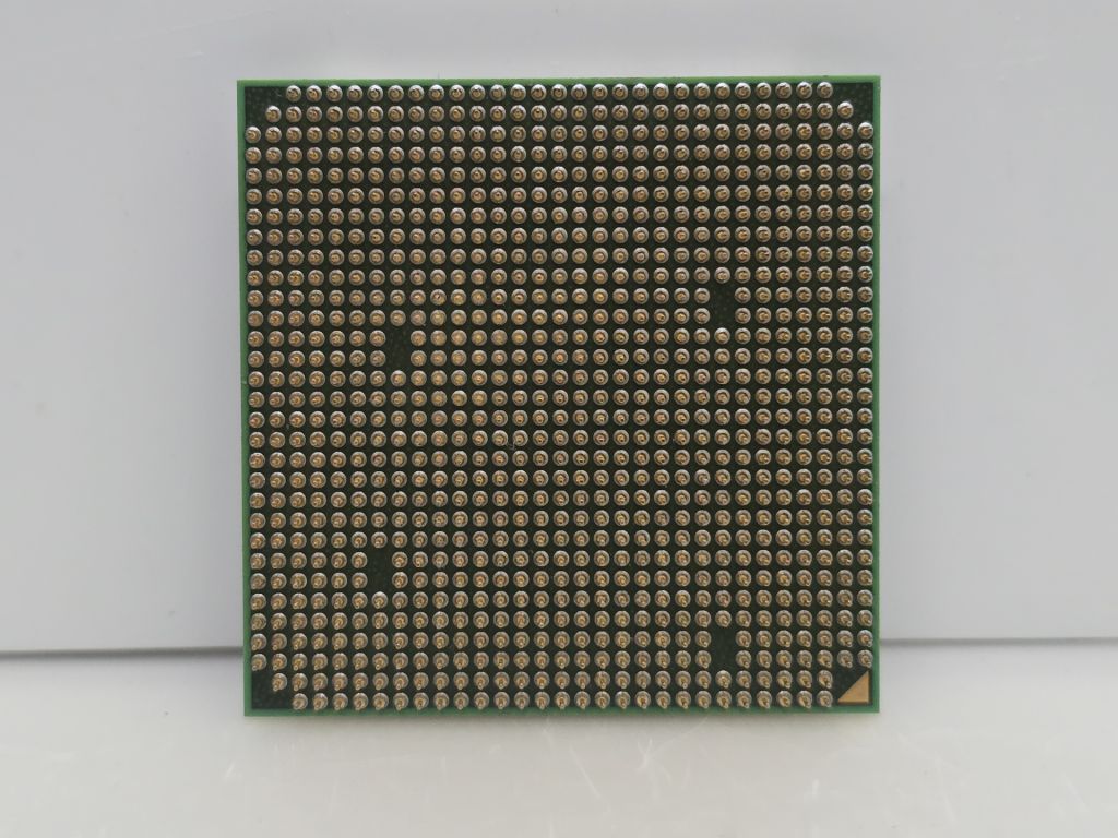 Процесор AMD Athlon X2 4600+ AM2  (Soket AM2, 2.4GHz,Tray, бу) - фото фото фото 2