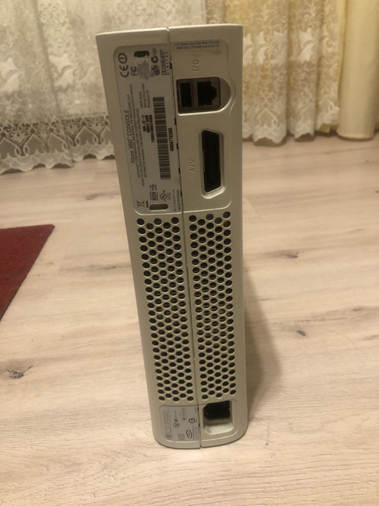 Xbox 360 Xenon - GPU Retrofit - фото фото фото 1