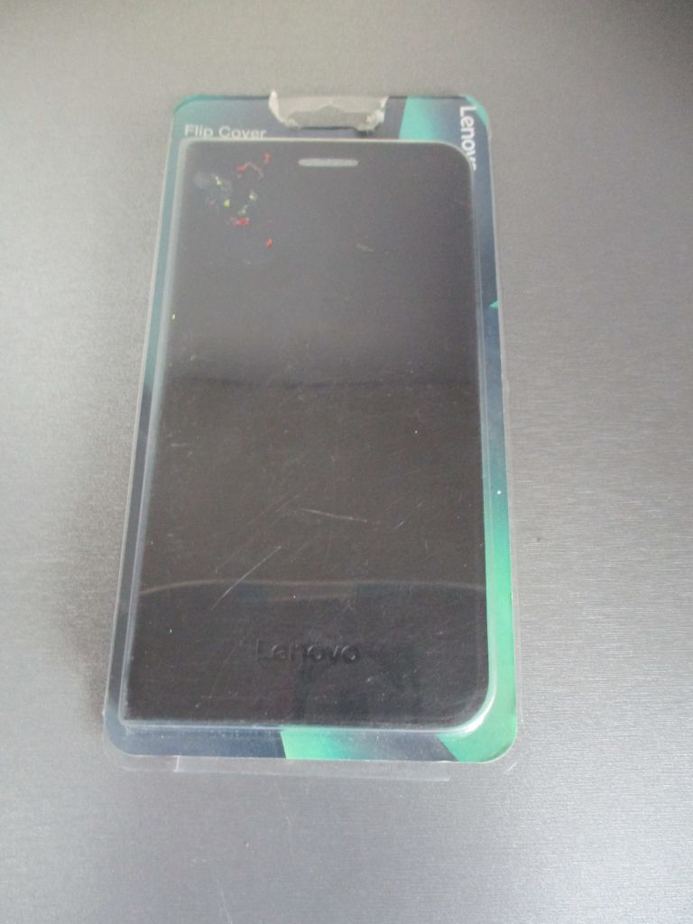 Чехол книжка для Lenovo A2020 Vibe C - фото фото фото 4