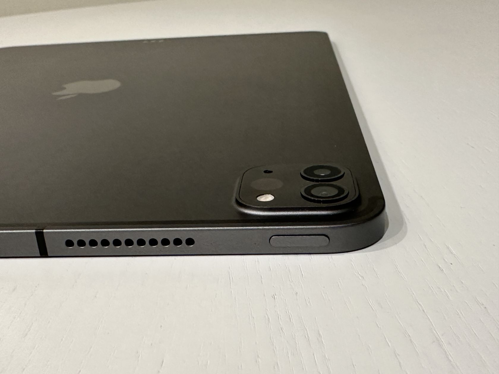 Apple iPad Pro 12.9" M1 128GB Wi-Fi + SIM - фото фото фото 9