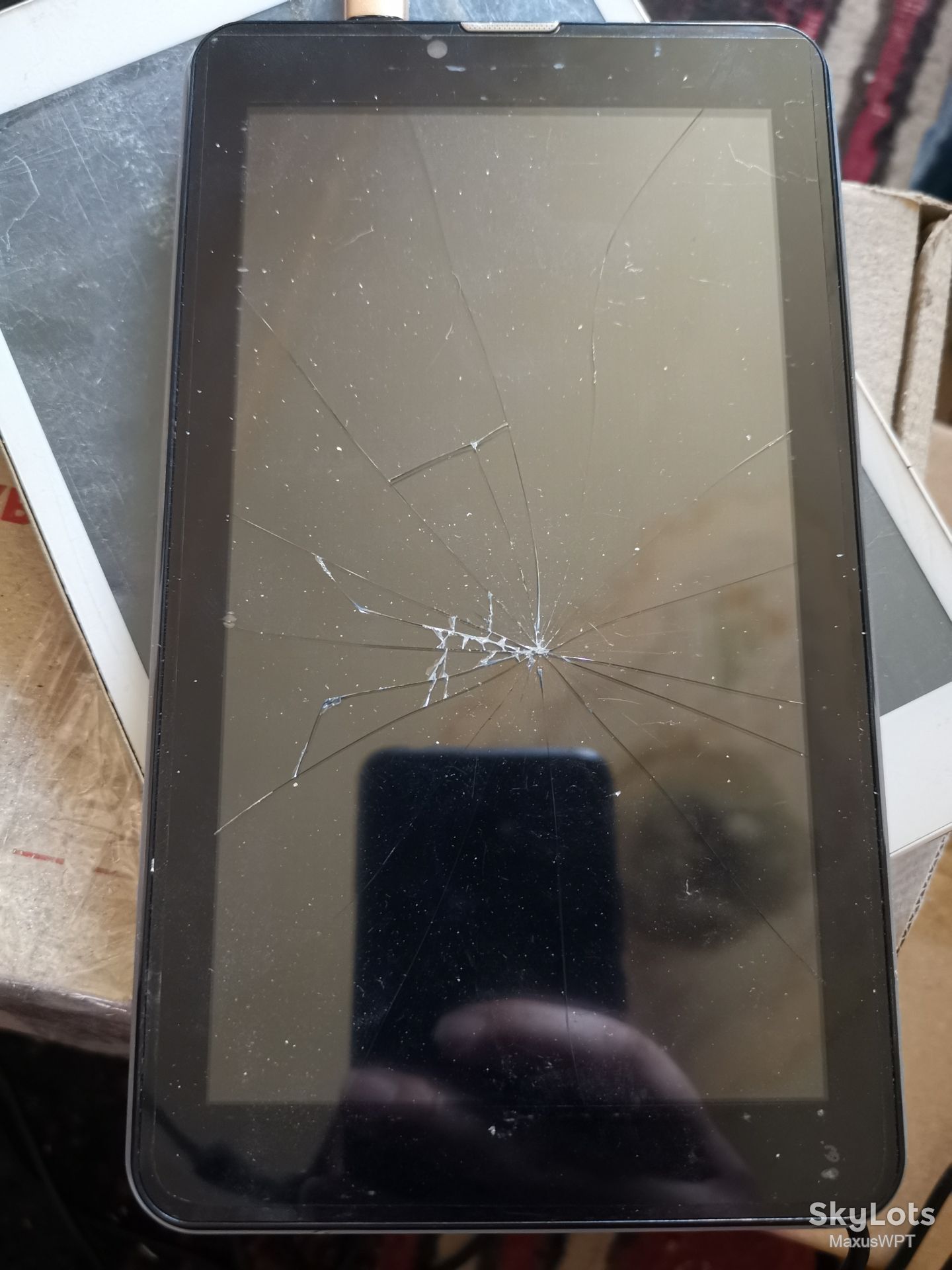 #1955 sklad Lenovo tab copy silver - фото фото фото 0