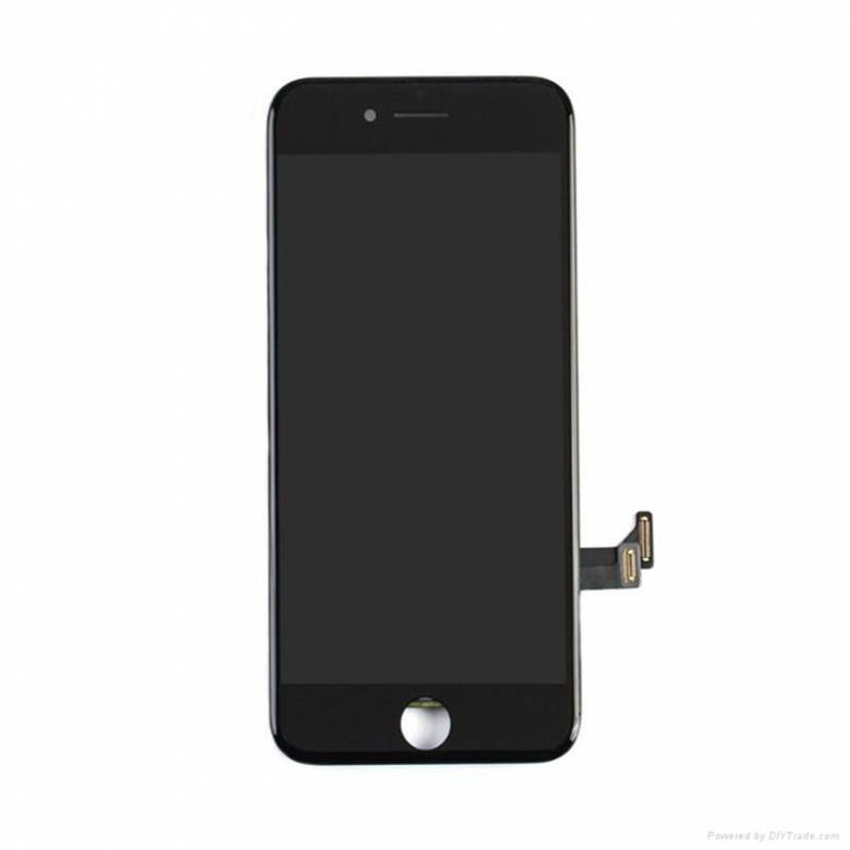 IPhone 8 plus LCD+touchscreen black - фото фото фото 0