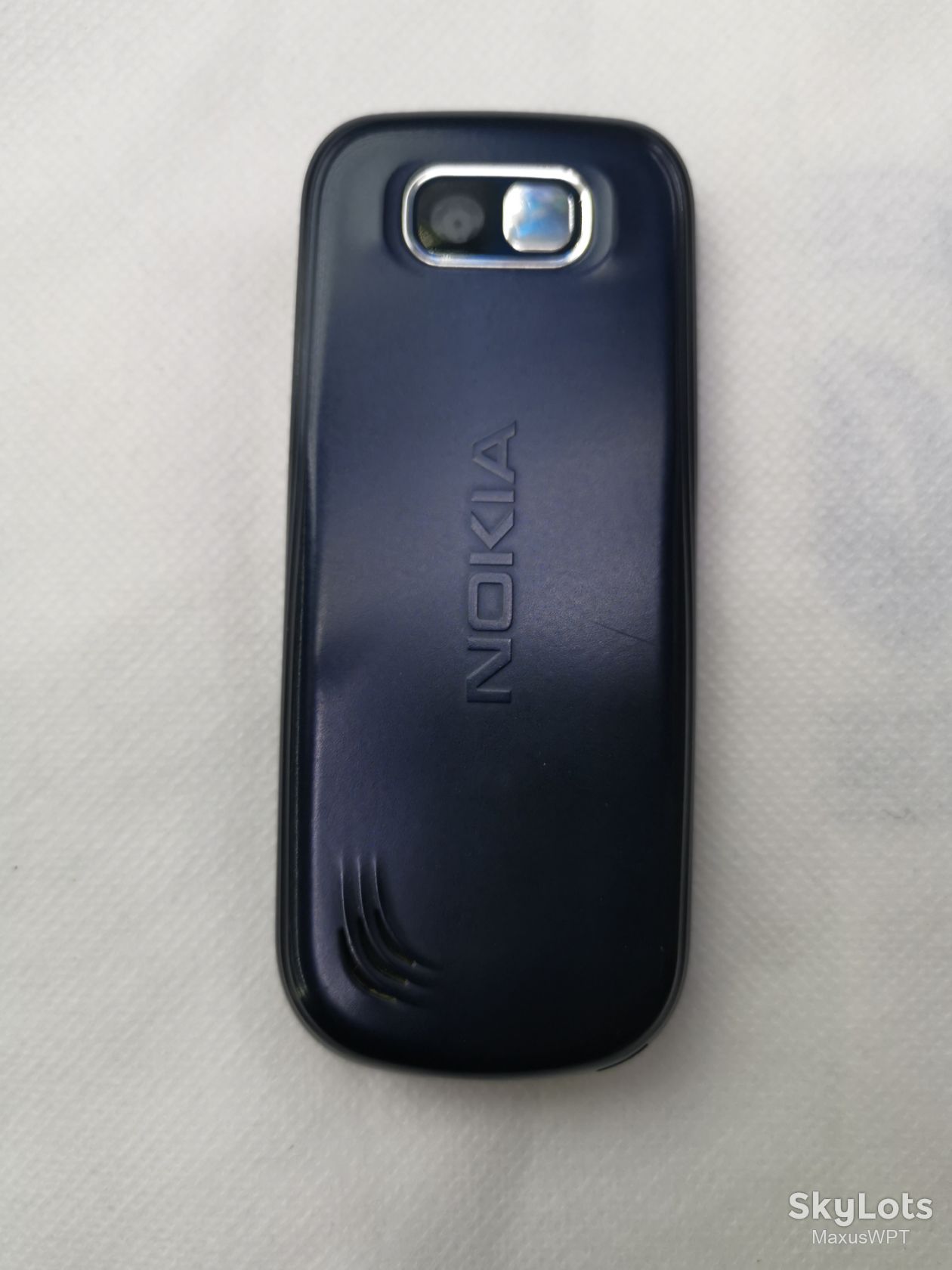 #shop Магазин Nokia 2600 classic  midnight blue box - фото фото фото 2